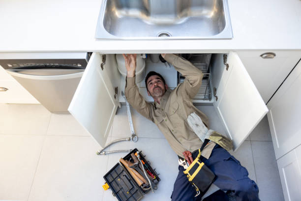 Best 24-Hour Plumber Near Me  in Monticello, AR