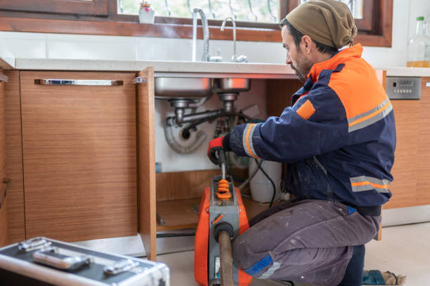 Best Local Plumber Services  in Monticello, AR