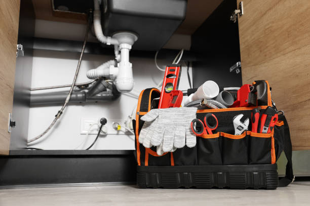 Best Emergency Plumber  in Monticello, AR