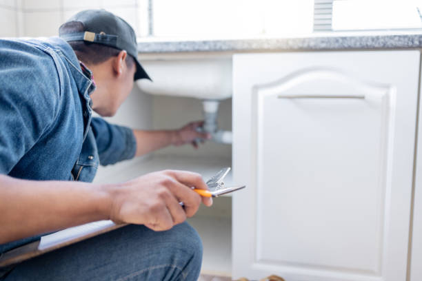 Best Sewer Cleaning Services  in Monticello, AR