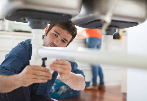 Best Leak Detection Services  in Monticello, AR