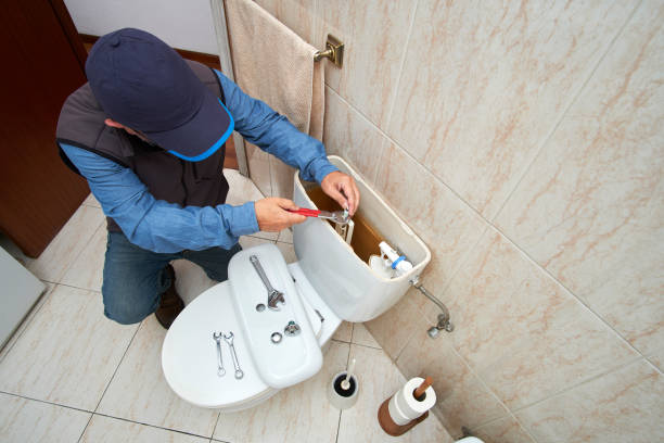 Best Water Softener Installation  in Monticello, AR