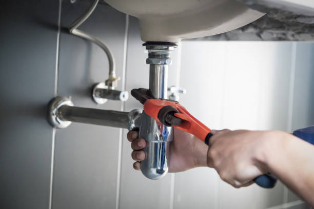 Best Commercial Plumbing Services  in Monticello, AR