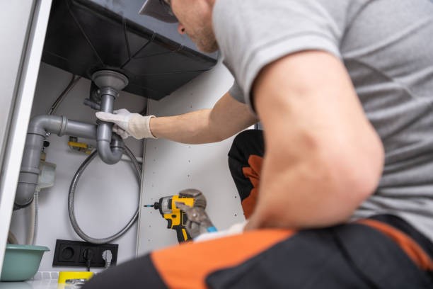 Best Best Plumbers Near Me  in Monticello, AR