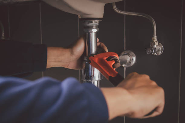 Trusted Monticello, AR Plumbing Experts